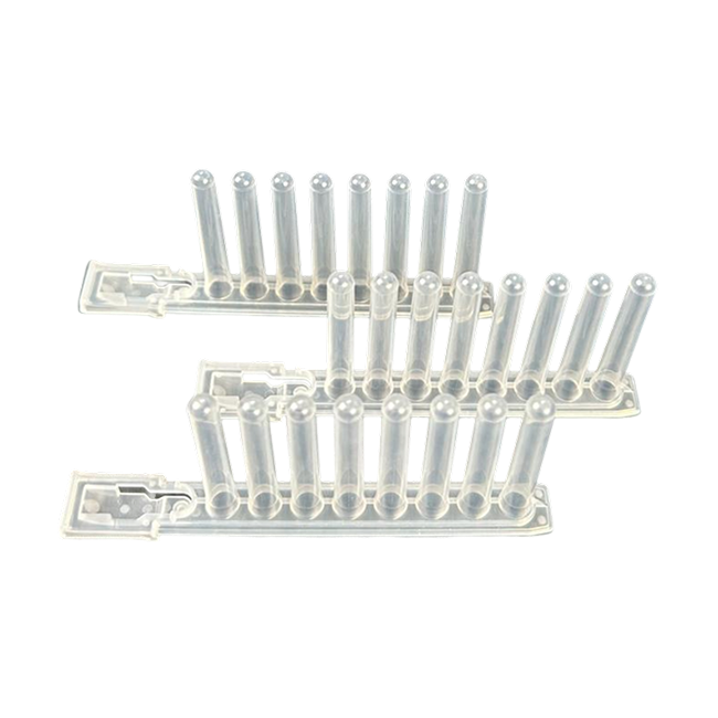 8-tip combs Image - 8-tip combs
