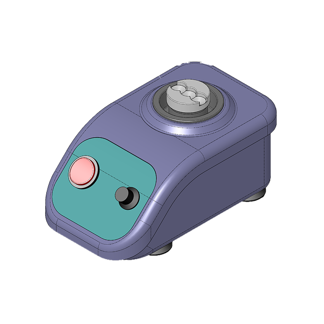 Vortex with regulated speed Image - Vortex with regulated speed