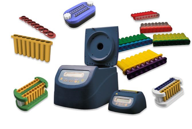 About Replicon StripEx System